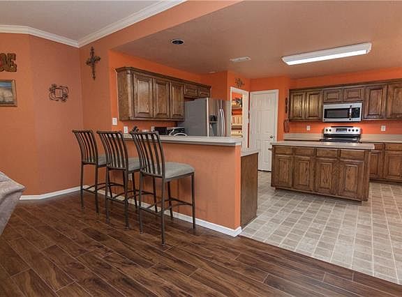 5th image of 5003 Saddlehorn Dr