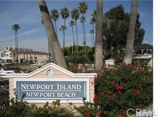 3707 Channel Pl, Newport Beach, CA 92663