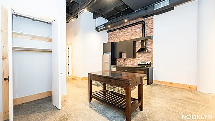Rented by Nooklyn NYC LLC