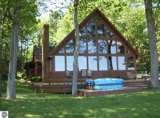 173 S Huron Rd, Au Gres, MI 48703