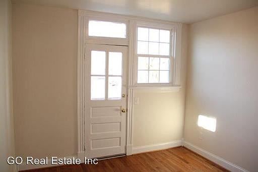 4th image of 3116 Hanover Ave