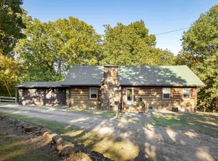 60 Willingham Loop, Tuscumbia, AL 35674