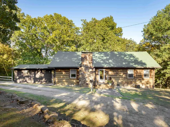 60 Willingham Loop, Tuscumbia, AL 35674
