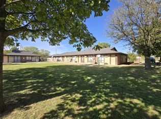 410 N Fisher St #8, Glasco, KS 67445