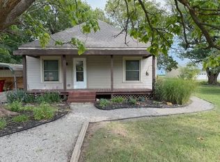 274 N 200th St, Arma, KS 66712