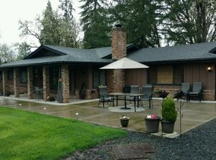 38613 Highway 58, Dexter, OR 97431