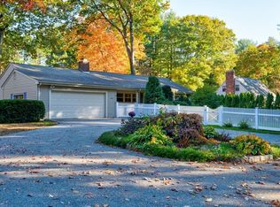 320 Hudson Rd, Stow, MA 01775
