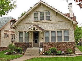 3506 Humboldt Ave N, Minneapolis, MN 55412