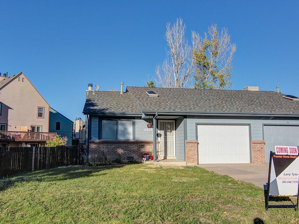 1st image of 14225 E Montana Cir APT B