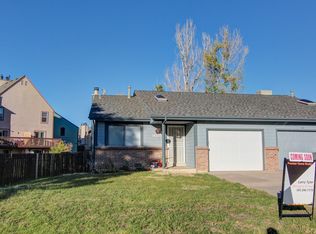 14225 E Montana Cir APT B, Aurora, CO 80012
