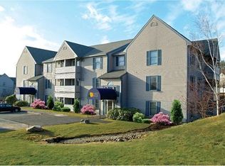 143 Eastern Ave APT 303, Manchester, NH 03104