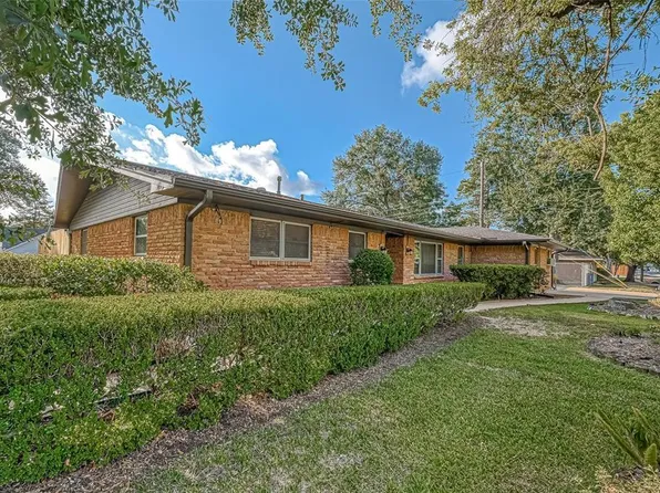 9139 Western Dr, Houston, TX 77080