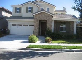 3525 Aldwych Way, San Ramon, CA 94582
