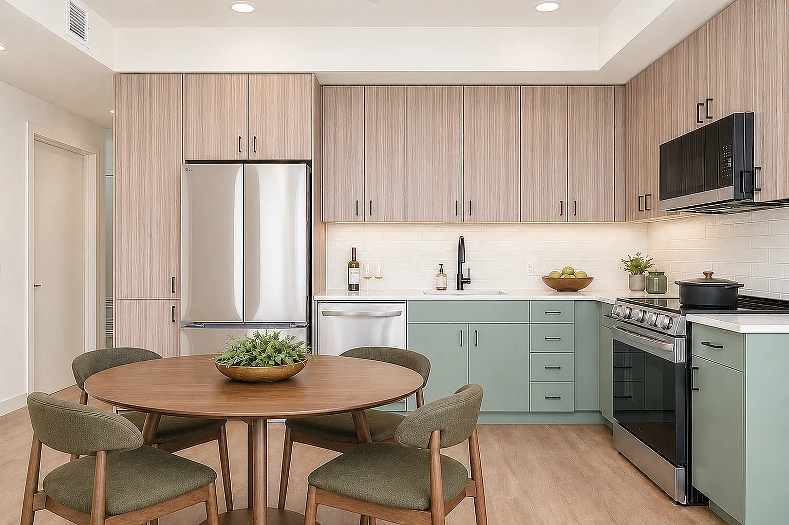 Cedarline — Photo 1