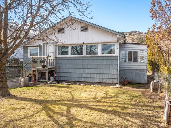 6464 Gala St, Oliver, BC V0H 1T0