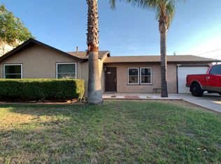 1013 E Bradley Ave, El Cajon, CA 92021