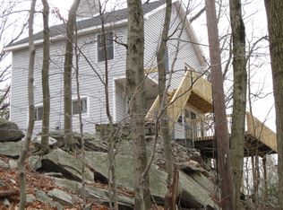 93 Mill Rd, Stamford, CT 06903