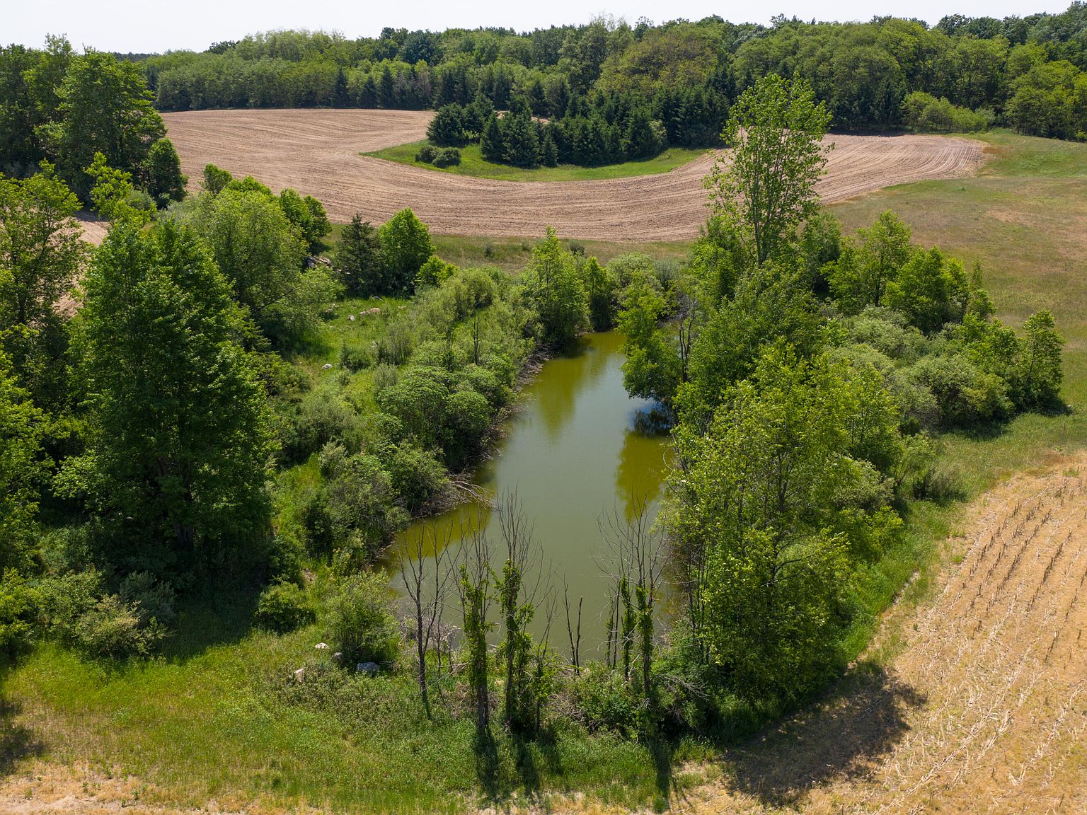 22 Mile Rd, Evart, MI 49631 MLS 23020106 Zillow