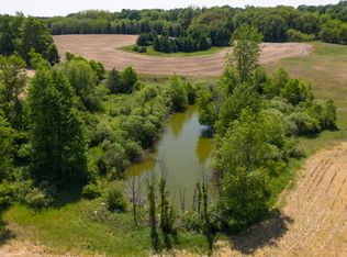 22 Mile Rd, Evart, MI 49631