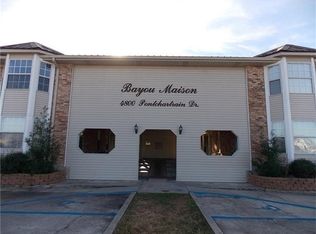 4800 Pontchartrain Dr APT 6, Slidell, LA 70458