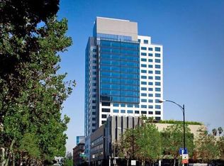 88 E San Fernando St Unit 1908, San Jose, CA 95113