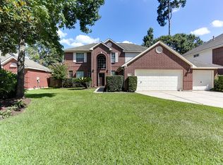 8811 Edenbridge St, Spring, TX 77379