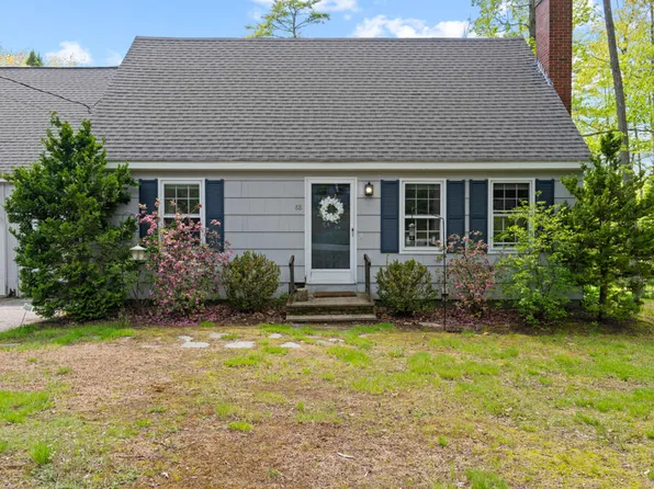 88 Anderson Avenue, Yarmouth, ME 04096