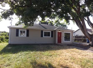 1264 Xanadu St, Aurora, CO 80011