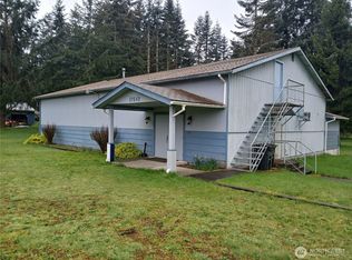 17543 Pendleton St SW, Rochester, WA