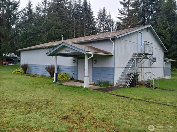 17543 Pendleton Street SW, Rochester, WA 98579