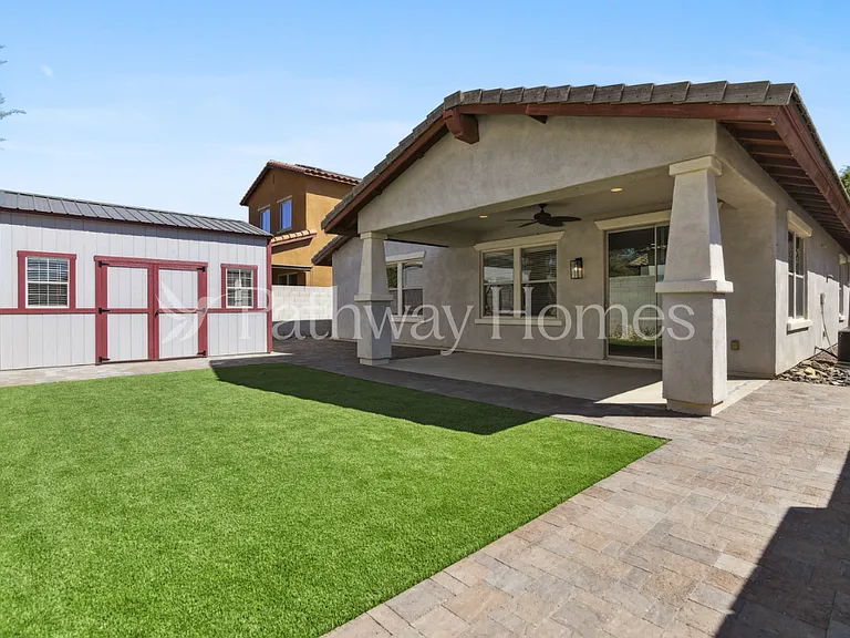 20996 W White Rock Rd — Photo 20