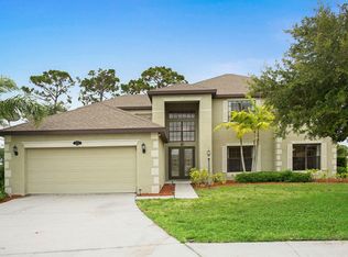 326 Lexie Ct, Merritt Island, FL 32952