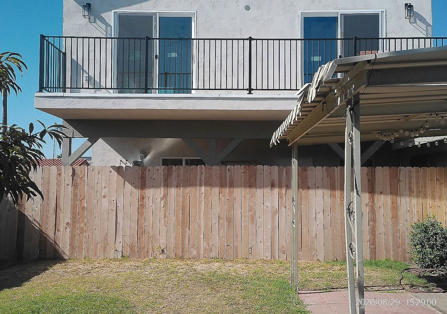3 bedroom 2 bath house — Photo 4