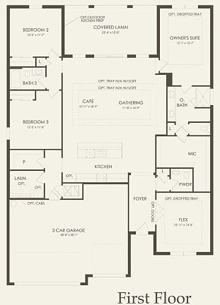 Ashby Floorplan