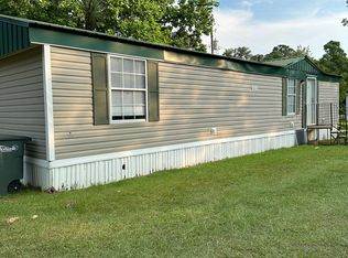 295 Old Cassidy Rd, Thomasville, GA 31792