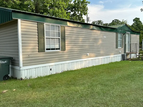 295 Old Cassidy Rd, Thomasville, GA 31792
