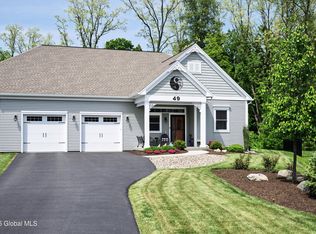 49 Village Cir, Round Lake, NY 12151