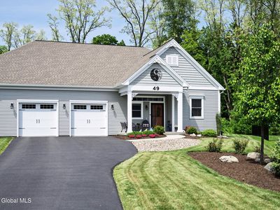 49 N Village Circle, Round Lake, NY, 12151