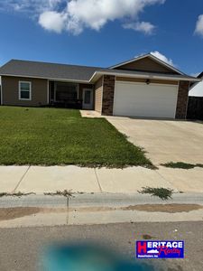 4026 Hawthorne Way, Garden City, KS, 67846