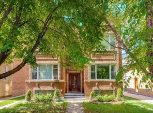 3716 N Whipple St #1, Chicago, IL 60618