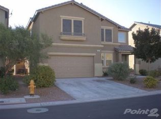 6337 Whispering Creek St, Las Vegas, NV 89148