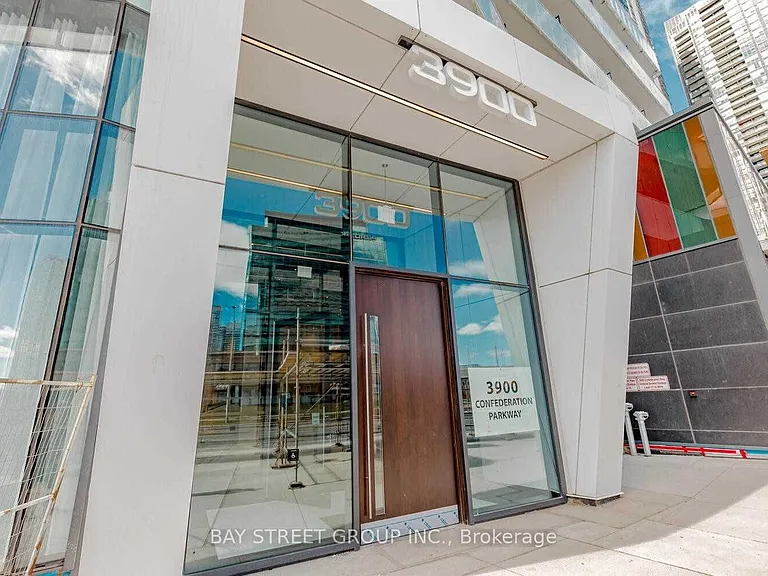 3900 Confederation Pkwy #2504 — Photo 1