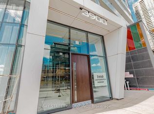 3900 Confederation Pkwy #2504, Mississauga, ON L5B 0K7