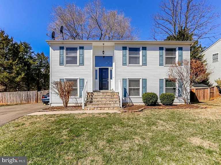 7224 Princess Anne Ct — Photo 1