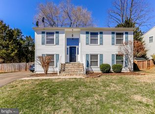 7224 Princess Anne Ct, Warrenton, VA 20187