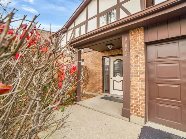 9808 Mill Dr W #2B, Palos Park, IL 60464