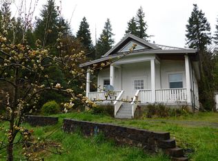 14087 Sitkum Ln, Myrtle Point, OR 97458