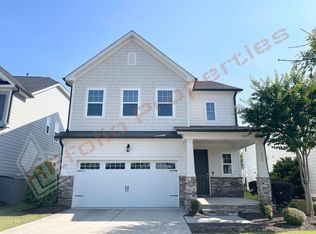 213 Ivy Arbor Way, Holly Springs, NC 27540