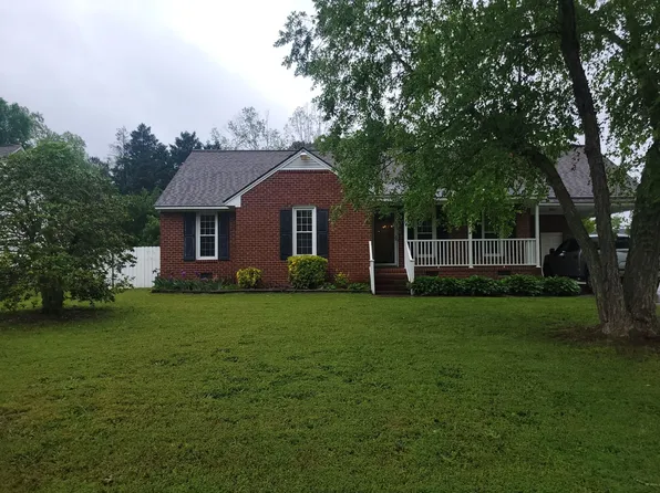 2831 Lancaster Rd NW, Wilson, NC 27896