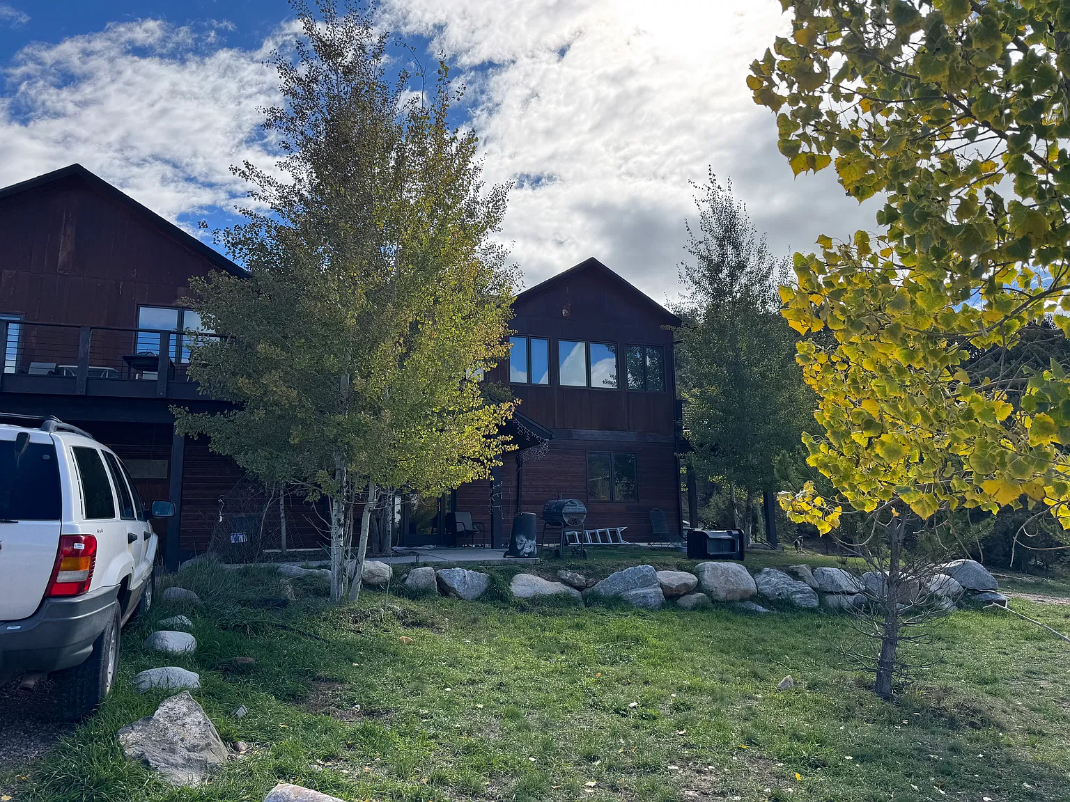 2 bed, 1.5 bath, 1200 sqft, $3,500 — Photo 4